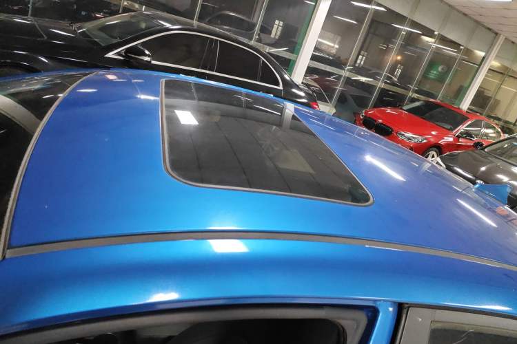 Used Hyundai Elantra (6th Generation / Lingdong) 2016 1.6L Automatic ZhiXuan – Elite Version