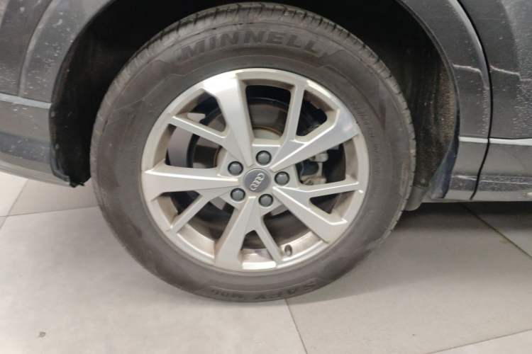 Used Audi Q3 2019 35 TFSI Advanced Dynamic Edition
