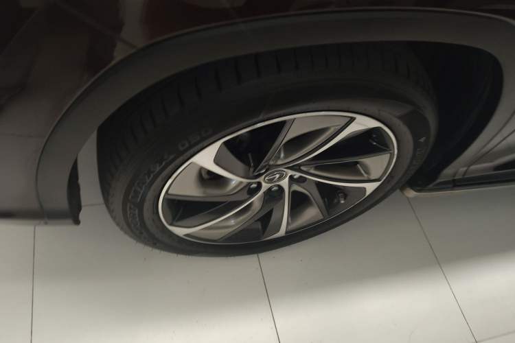 Used Lexus RX 2016 300 4x4 Elegant Edition China V-standard