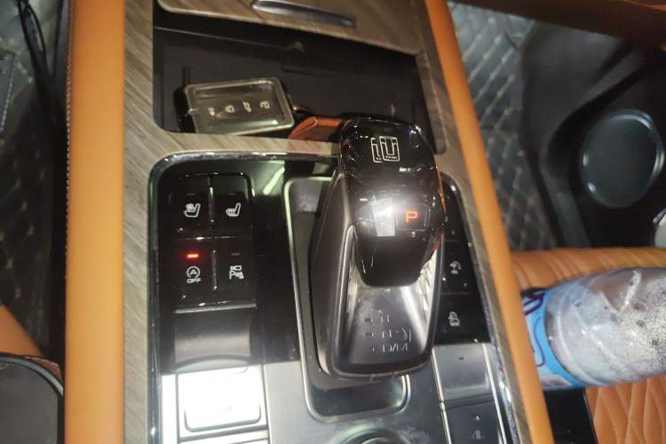 Used Tank 500 2022 3.0T Sport Edition "Creation" Version 5-Seater