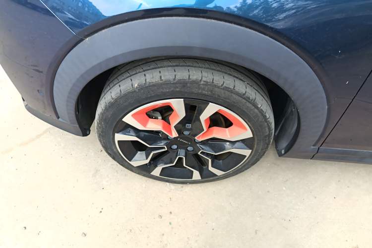 Used Lynk & Co 06 2020 1.5T YAO Halo