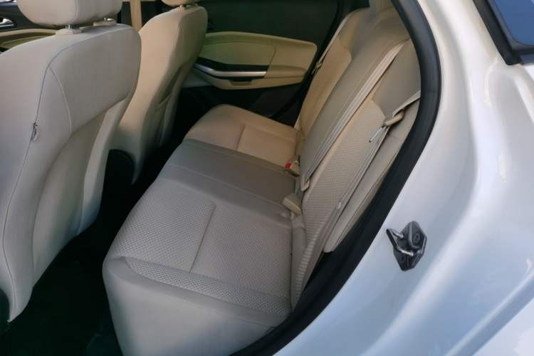 Used Ford Escort 2017 1.5L Automatic Comfort Model
