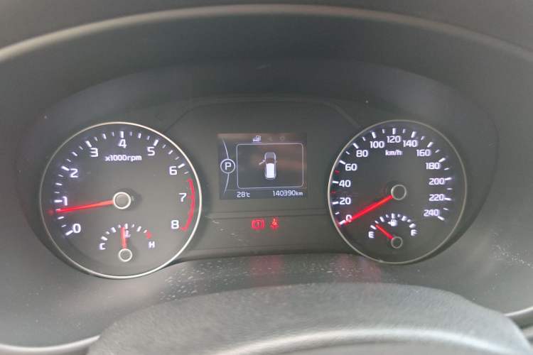 Used Kia KX5 2016 2.0L Automatic 2WD GLS
