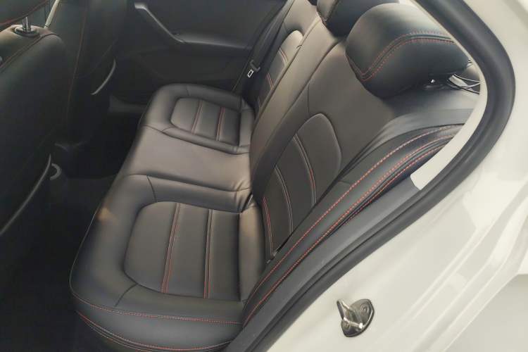 Used Volkswagen Santana 2016 1.4L Manual Fashion Edition