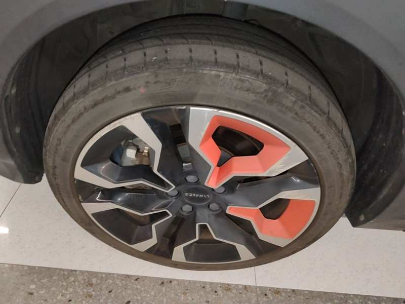 Used Lynk & Co 06 2020 1.5T YAO Halo — 22