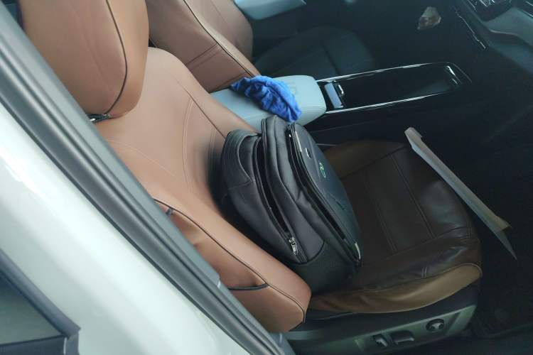 Used Volkswagen ID.4 X 2024 Pure & Smart Edition