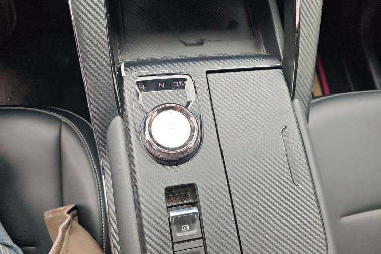 Used Haval H6 2021 3rd Generation 1.5T Automatic Two-Wheel Drive Max
