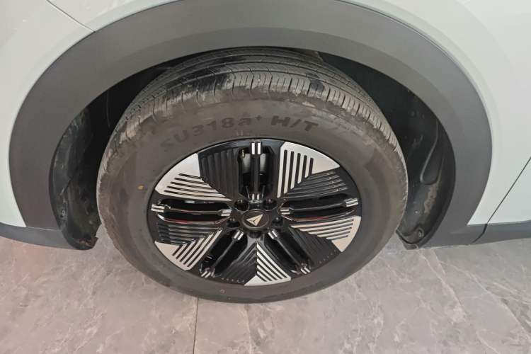 Used Deepal S05 2024 510 Plus Pure Electric Version
