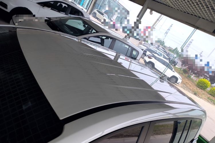 Used Bestune NAT 2023 PRO Comfortable Travel Extended Range Battery-Swap Version 401km
