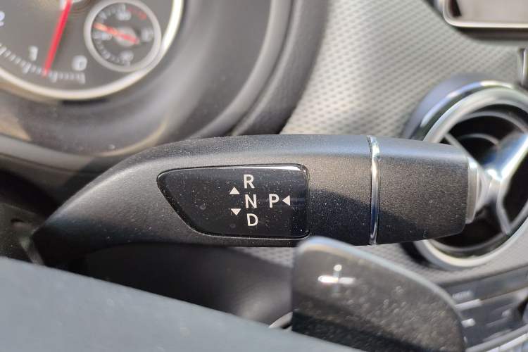 Used Mercedes-Benz B-Class 2015 B 200 Fashion Model