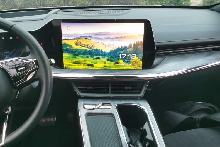 Used Haval XY 2022 1.5T ZhiZun Edition
