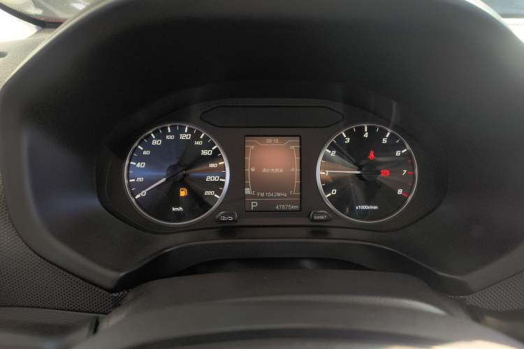 Used Chery Tiggo 5x 2019 HERO 1.5L CVT Fashion Edition
