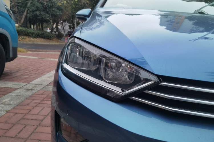 Used Volkswagen Golf Sportsvan 2016 280TSI Automatic Flagship Model
