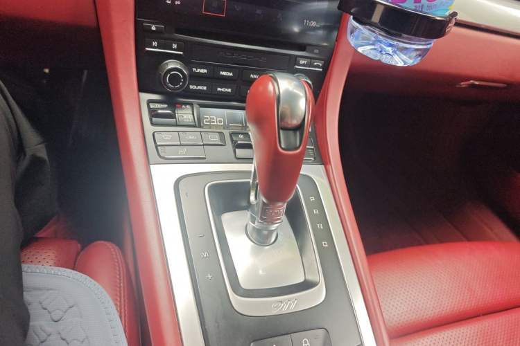 Used Porsche 911 2016 Carrera 3.0T
