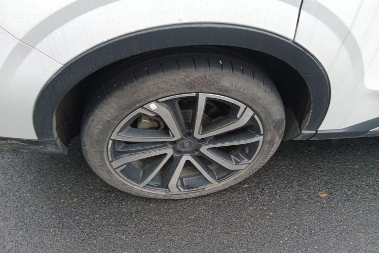 Used Ford Equator 2023 EcoBoost 225 Platinum Edition 7-Seater (2/3/2)
