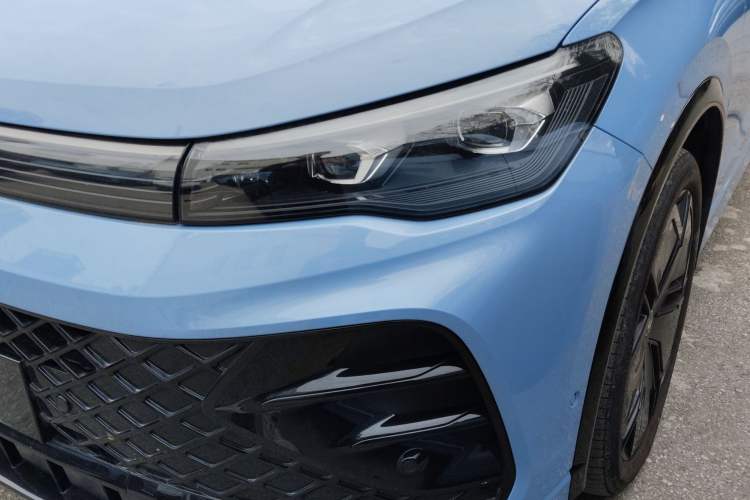 Used Volkswagen Tiguan L 2024 PRO 380TSI Four-Wheel Drive R-Line Prestige Edition
