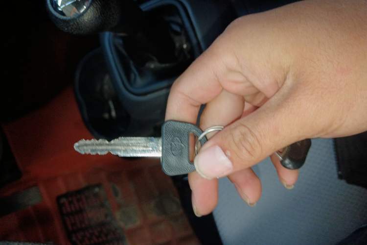 Used Chana Star 5 2022 1.4L Value-Added Passenger Van JL473Q3
