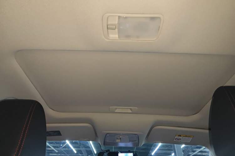 Used Venucia D60 2020 1.6L XL CVT Enjoyment Edition