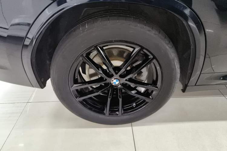 Used BMW X3 2020 xDrive28i M Sport Package
