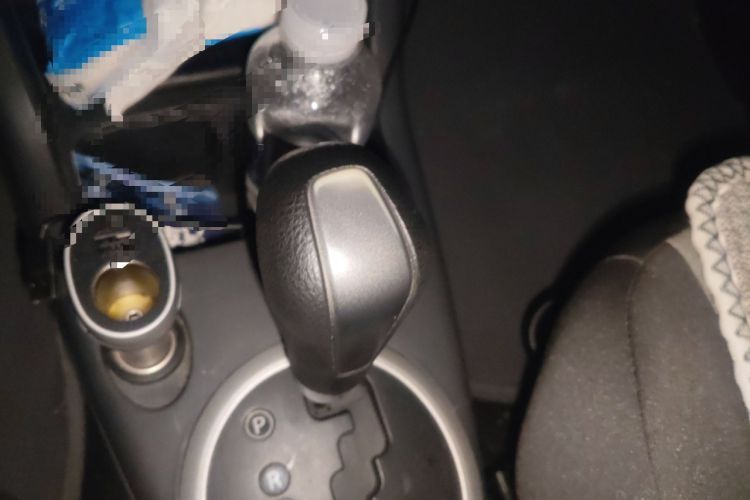 Used Suzuki Swift 2013 1.5L Automatic 20th Anniversary Limited Edition