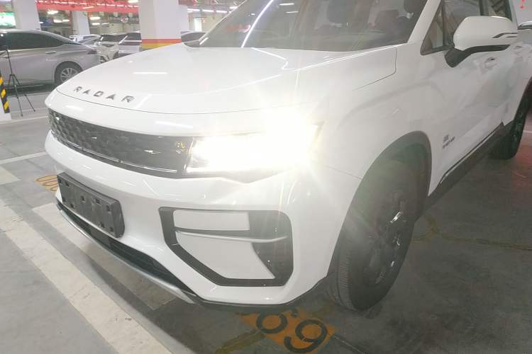 Used Radar Horizon 2023 410 km Entrepreneur Edition
