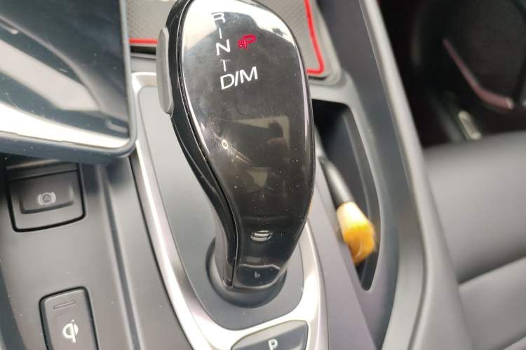 Used Haval F7 2019 1.5T Two-Wheel Drive i-Trend China V Emission Standard
