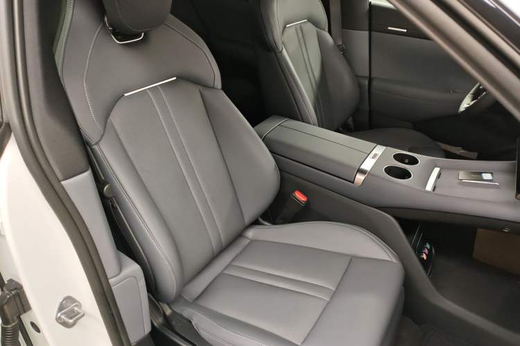 Used Xiaomi Auto YU7 2025 Ultra-Long Range Rear-Wheel Drive Version