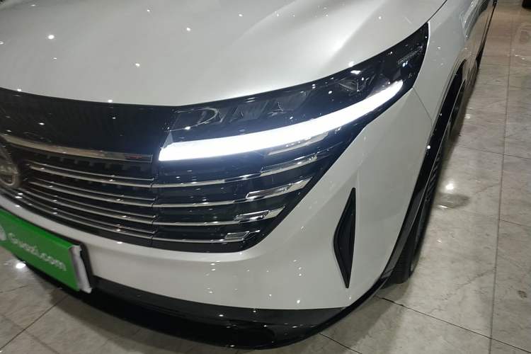 Used Nissan Pathfinder 2024 380 VC-TURBO Four-Wheel Drive Prestige Edition 6 Seats