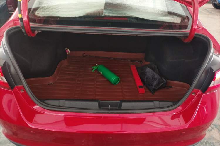 Used Chery Arrizo 5 2017 1.5L Manual Elite Edition