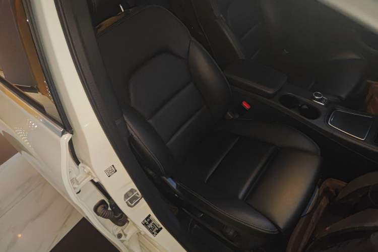 Used Mercedes-Benz B-Class 2018 B 200 Sport Edition