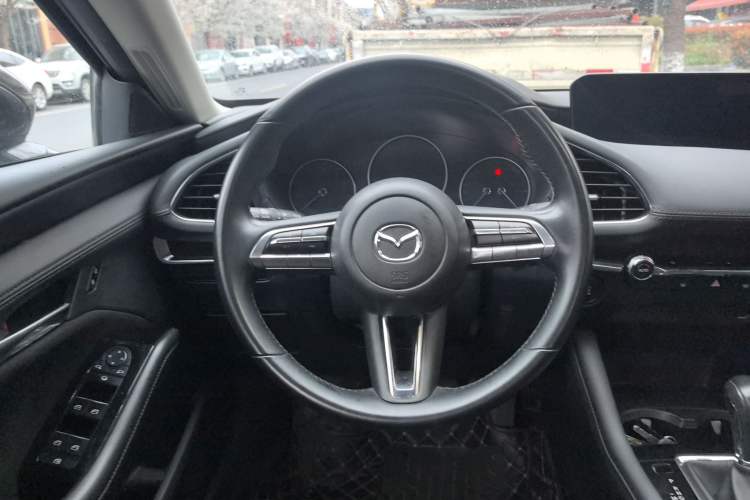 Used Mazda Mazda 3 Axela 2021 2.0L Automatic ZhiXuan Edition