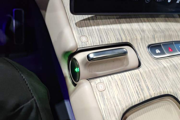 Used Nio ET7 2022 100 kWh