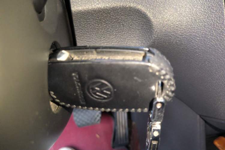 Used Volkswagen Touran 2013 1.4T DSG Comfort Edition 5-Seater