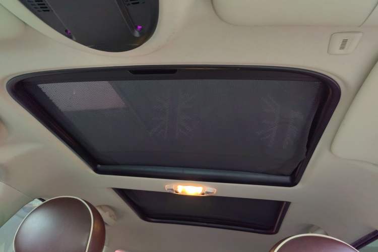 Used MINI Countryman 2012 1.6T COOPER S