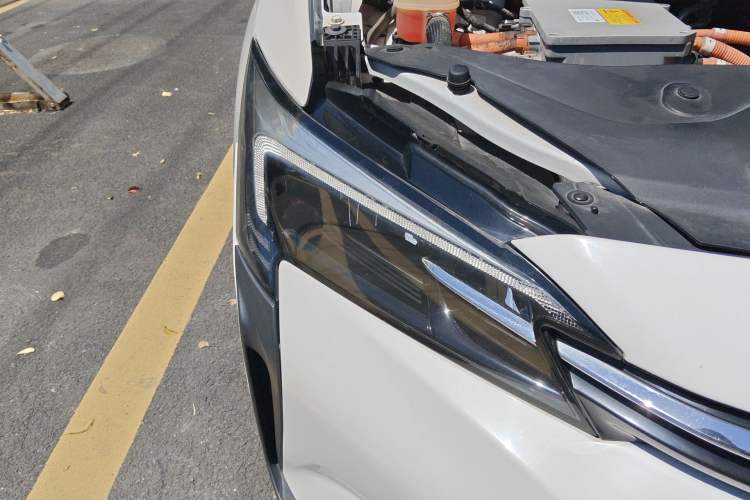 Used Buick Velite 6 2019 Connected & Smart Edition