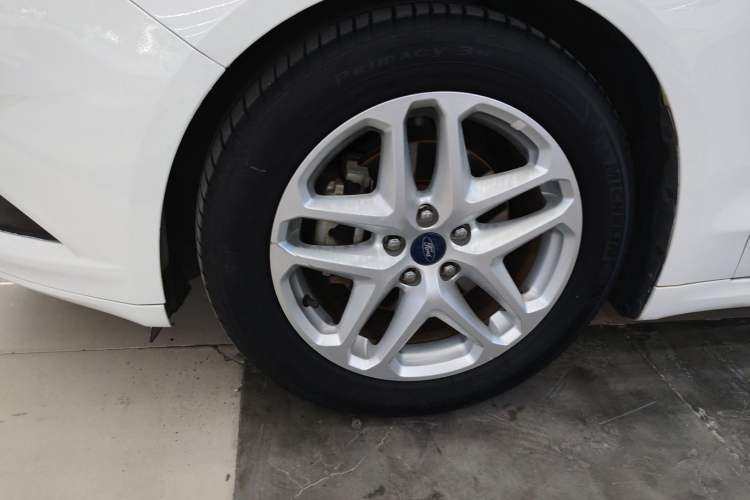 Used Ford Mondeo 2013 1.5L GTDi180 Fashion Edition