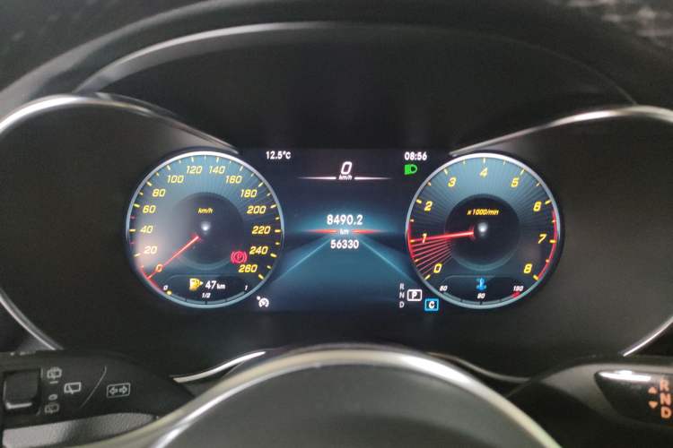 Used Mercedes-Benz GLC 2022 Facelifted GLC 260 L 4MATIC Dynamic Edition