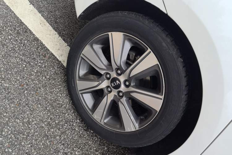 Used Kia K4 2014 1.6T Automatic Turbo