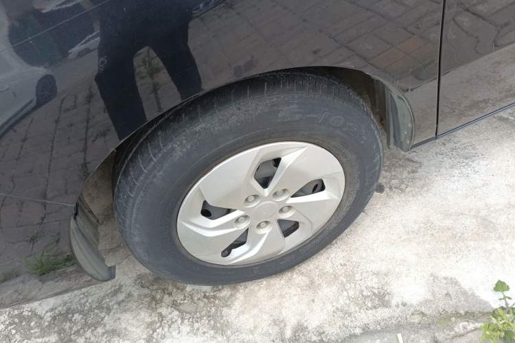 Used JAC Refine M4 2016 2.0L Manual Comfort Edition