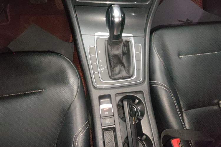 Used Volkswagen Golf 2018 1.6L Automatic Comfort Model