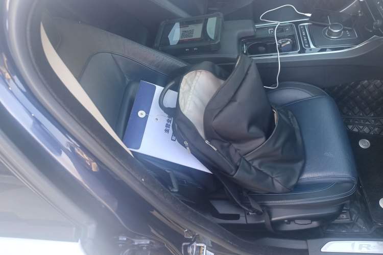 Used Jaguar XE 2017 2.0T 200 PS R-Sport