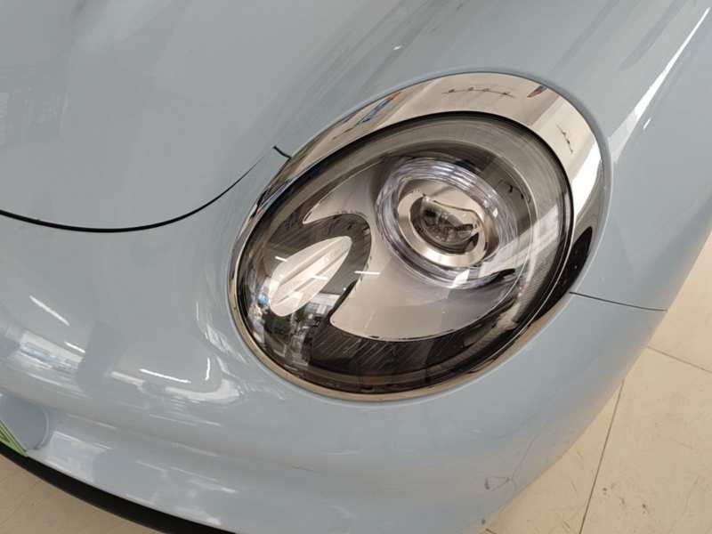 Used ORA Good Cat 2024 401 km Range Luxury Version 135 kW — 23