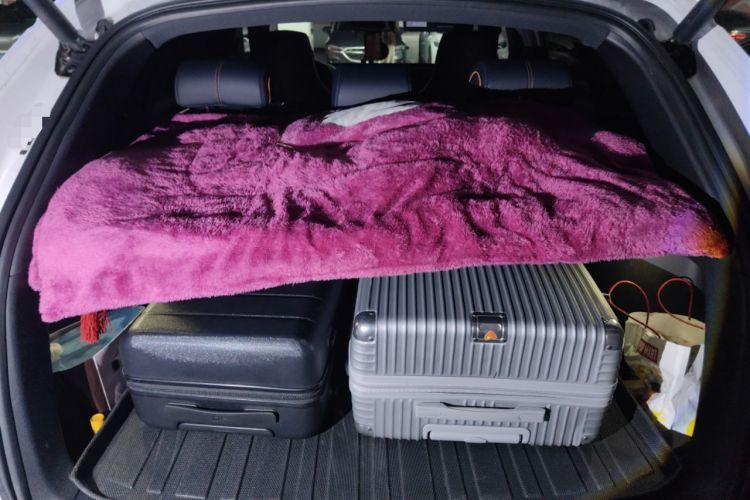 Used BYD Song PLUS New Energy 2021 DM-i 110KM Flagship Model