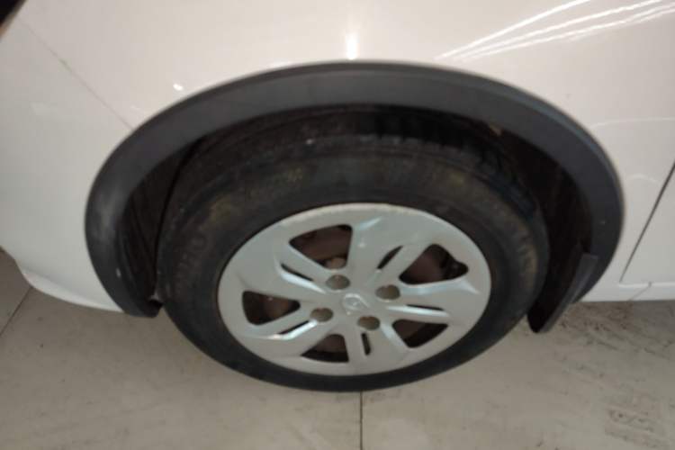 Used Baojun 310W 2017 1.5L Manual Comfort Version China V
