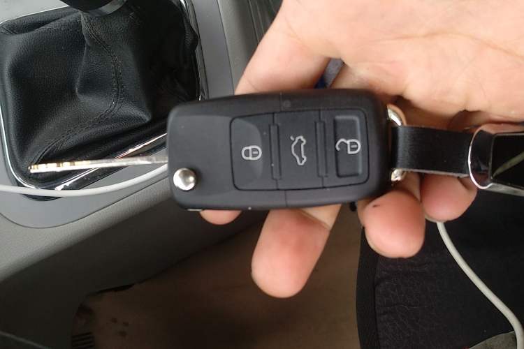 Used JAC Refine M3 2018 IKEA Edition 1.6L Luxury Model
