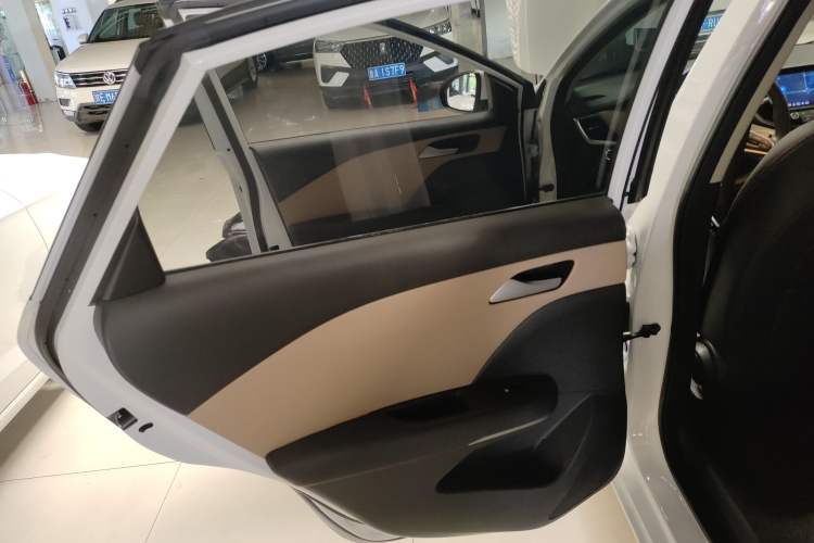 Used Chevrolet Monza 2022 320 Automatic Enjoyment Edition