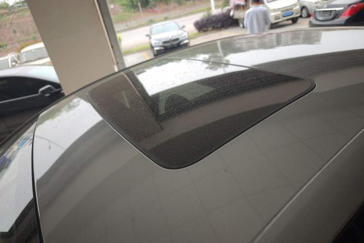 Used Chevrolet Monza 2023 1.3T Mild Hybrid Automatic Luxury Edition Roof