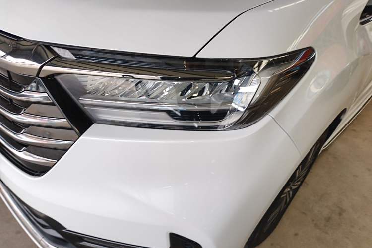 Used Honda Odyssey 2022 2.0L eHEV Sharp Enjoyment Edition