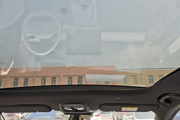 Used Deepal S07 2023 S7i 620Max All-Electric Version Headliner