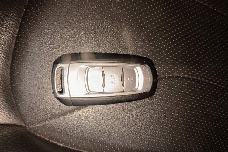 Used Geely Auto Emgrand 2016 Sedan 1.5L Manual Upward Edition
